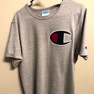 Champion shirt